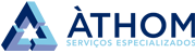 Logo Àthom