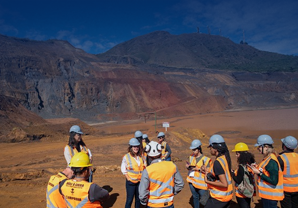 Mineradoras